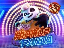 Hip Hop Panda game thumbnail