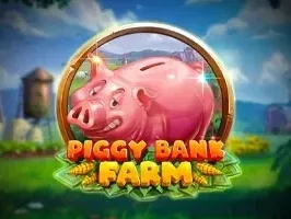 Piggy Bank Farm icon