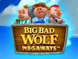 Big Bad Wolf Megaways game thumbnail