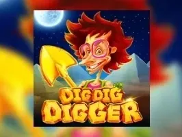 Dig Dig Digger icon