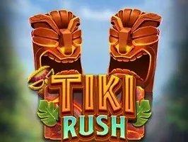 Tiki Rush screenshot