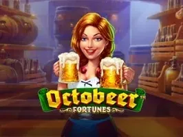Octobeer Fortunes game thumbnail