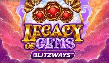 Legacy of Gems Blitzways