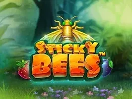 Sticky Bees™