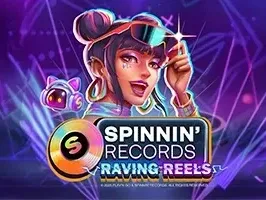 Spinnin' Records_ Raving Reels game thumbnail