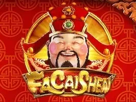 FaCaiShen